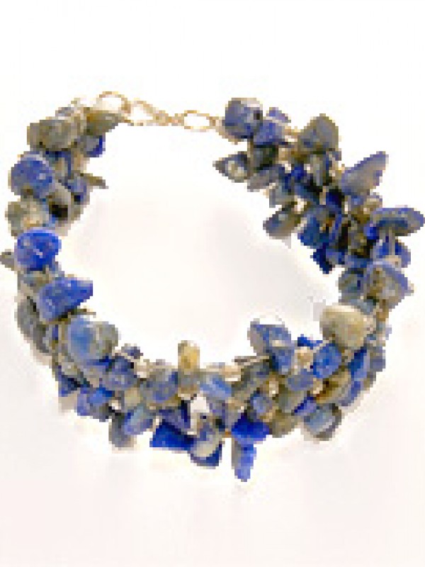 BRS 15 - Lapis Lazuli